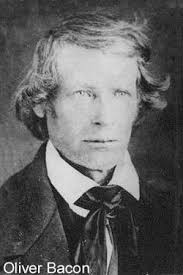 Oliver Lewis Bacon (1801-1882)