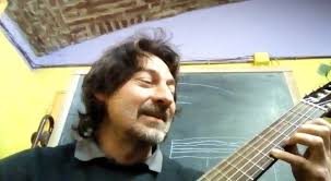 Amici di Marco Mattolini