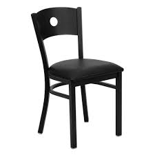 Pin By Stephanie Schuster On Teachers Lounge Makeover In 2020 Metal Chairs Metal Restaurant Flash Furniture