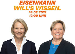Gehen wir es gemeinsam an! Cdu Online Veranstaltung Eisenmann Will S Wissen Leimen Lokal Leimen Lokal
