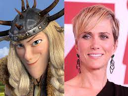 Who are the actors in how to train your dragon? How To Train Your Dragon The Hidden World Cast And Voice Actors