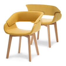 Thomas pheasant conceived this chair as the ideal, high fashion complement to the diana dressing shop for harden arm chair, 475, and other living room arm chairs at studio 882 in glen mills, pa (across from wegmans). Ivinta Modern Living Dining Room Accent Arm Chairs Set Of 2 Linen Fabric Mid Century Upholstered Side Seat Club Guest With Solid