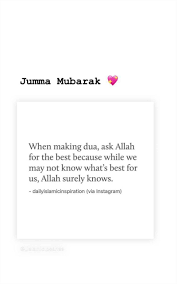 So that muslim people make special prayers to get the most out of allah's blessings and pray for whole ummah's peace and prosperity. Pin On Voice Of Islam