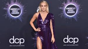 Meet mike fisher, husband of american actress and singer carrie underwood. Carrie Underwood S Husband And Son Embark On Skiing Adventure Abc News