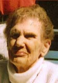 Sarah Proctor Obituary February 23, 2008