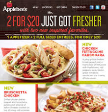 You are now leaving www.applebees.com and being taken to an external web site that is not owned, operated, controlled by, or in any way affiliated with, applebee's® or dine brands global, and that may not follow the same accessibility policies and practices as applebee's/dine brands global. Applebee S Newsletter Email Gallery