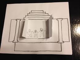 Jul 12 2016 12 year old jesus found in the temple coloring page from jesus childhood category. Jesus In The Temple As A Boy Teach Us The Bible