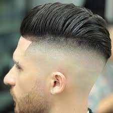 Ia menggunakan tutup kipas angin untuk membuat model rambut layer. 25 Idea Gaya Potongan Rambut Lelaki Terkini Pasti Tampil Lebih Kacak Maskulin