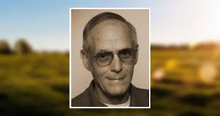 Donald Eugene McCallum Obituary March 6, 2017