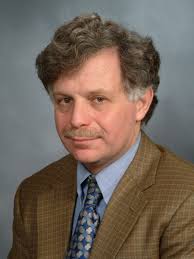 Jonathan David Victor, M.D., Ph.D.