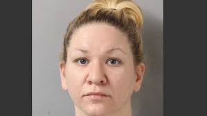 Woman arrested, charged in connection to 2017 Nashville murder