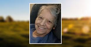 Laverne Irene Jacobson Obituary March 23, 2021