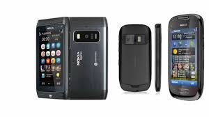 Nokia T7 VS Nokia C7, Quick Full Specs ...