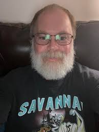 Jeffmads.. (I forgot Jefferson/Daveed's beard)