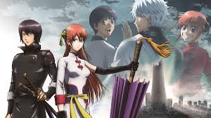 Semi final sub indo meownime, gintama: Watch éŠ€é­‚ Gintama The Final Full Movie English Watch Final Twitter