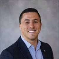 Andrew Luberto's Instagram, Twitter & Facebook