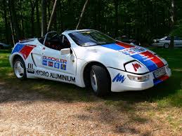 Fahrt im treser tr1 bei der charity challenge 2012 in lüneburg. Hamburg Motor Classic Msc Trittau E V Im Adac