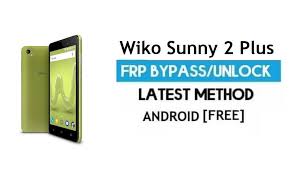 Frp bypass android nougat 7.0 to 7.1.1 2019, removing factory reset protection aka frp lock from android devices is being … » read more. Wiko Sunny 2 Plus Frp Bypass Unlock Gmail Android 7 0 Without Pc