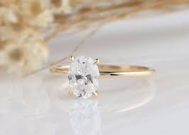 Browse through our different engagement ring collections. 19 Affordable Moissanite Engagement Rings 1 5k Or Less