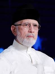Muhammad Tahir-ul-Qadri