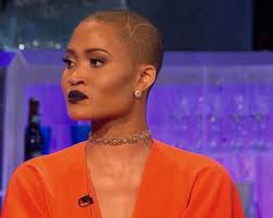 Tamyra Walker (TamyraSoBourgea)