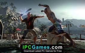 Dead island, la mejor serie de juegos de zombis del mundo, llega a los móviles! Dead Island Free Download Ipc Games