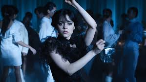 ICYMI: Jenna Ortega quit Twitter over AI porn and Chappell Roan ...