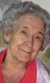 Marion Mueller Obituary