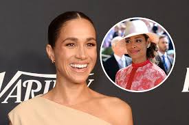 Suits Co-Star Makes Awkward Meghan Markle Revelation - Newsweek