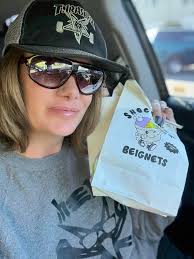 Hi foodies, I was wondering where to get good Beignets in Long Beach.