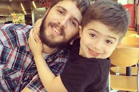 Fundraiser by Patty Grace Topping : Please help Elijah Barrington