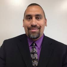 Fill-in state superintendent will be Lonny Rivera, former head of Oregon  school district