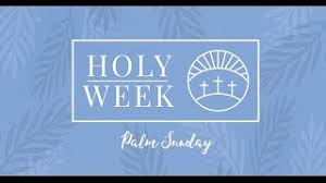 A special day that begins holy week.meditate on these 31 bible verses about palm sunday so that you can. Palm Sunday Scriptures Bible Verses On Jesus Triumphal Entry