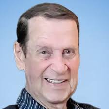 M. Raymond Inkel 1939-2024