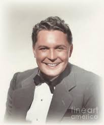 Charles Morton, Actor Portable Battery Charger by Esoterica Art Agency