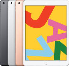 This ipad will also work on any wifi network. Best Buy Apple Ipad Latest Model With Wi Fi Cellular 32gb Unlocked Gold Mw6y2ll A