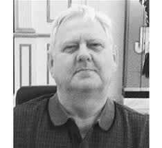 Dennis GELSINGER Obituary