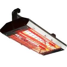 King Electric Radiant Heaters