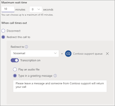 You can call 611 (a. Create A Call Queue In Microsoft Teams Microsoft Teams Microsoft Docs