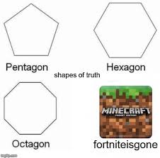 Pentagon Hexagon Octagon Meme Imgflip