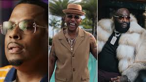 Ted Lucas & Convertible Burt Discuss Origins Of The Real 'Miami Kingpins'