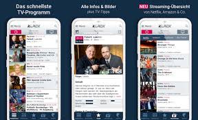Tvprogramm365.de is tracked by us since april, 2012. Die Besten Kostenlosen Tv Programm Apps
