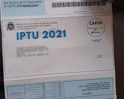 Top attractions to visit in rio de janeiro, brazil, include the christ the redeemer landmark, scenic parks, pedra bonita, the botanical garden, and more. Entenda A Nova Guia De Cobranca Do Iptu No Rio Mudanca Causou Duvidas Em Contribuintes Rio De Janeiro G1