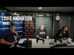 The gestating 'coming 2 america′ now has three more actors onboard. Louie Anderson Tells The Amazing Story Behind How He Got The Role In Coming To America Youtube