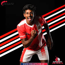 ajith lal