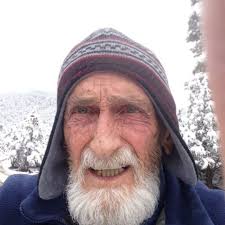 Farewell To A Friend