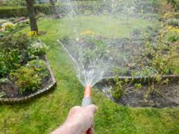 A worn out valve diaphragm so if you notice that it's damaged and if it continuously failing to stop the flow of water, you can follow these tips on how to replace the valve. Watering Gardens Learn How To Water A Garden Effectively