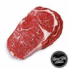 Check spelling or type a new query. Kansas City Steak Ribeye Steaks Approximate Delivery Is 3 8 Days 4 Ct 10 Oz Kroger