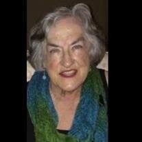 Margaret Ann Reynolds Klee Obituary (2025)