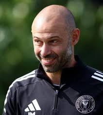 Mascherano habló sobre Rodrigo De Paul: "Si le toca llegar será de gran  ayuda para el equipo"